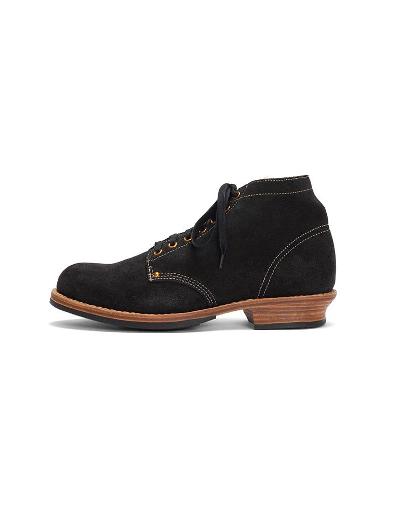 靴 visvim SS17 BRIGADIER BOOTS MID-FOLK BRIGADIER BOOTS-FOLK W | Visvim Official North American Web